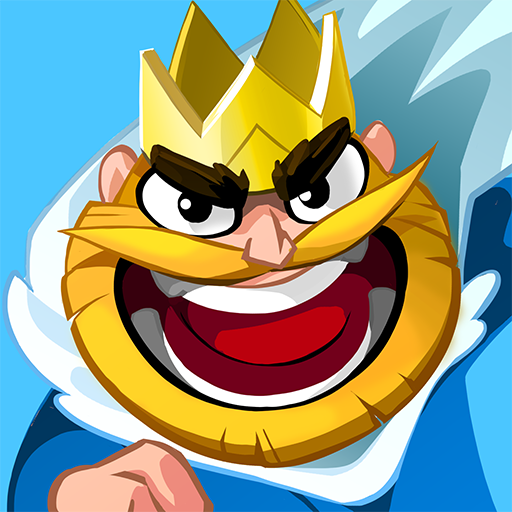 Download Like a King RTS: 1v1 Strategy 1.1.23 Apk for android Apk