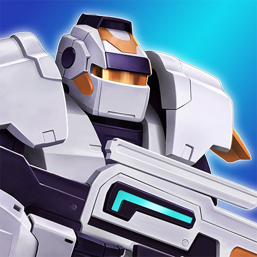 Download Loot Legends: Robots vs Aliens 1.1.0 Apk for android