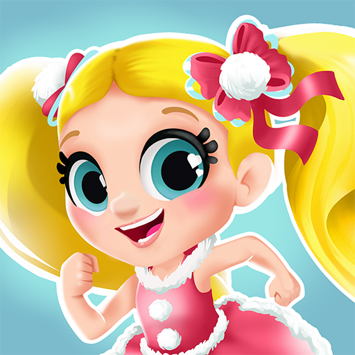 Download Love Diana Pet Dash 1.5.0 Apk for android Apk