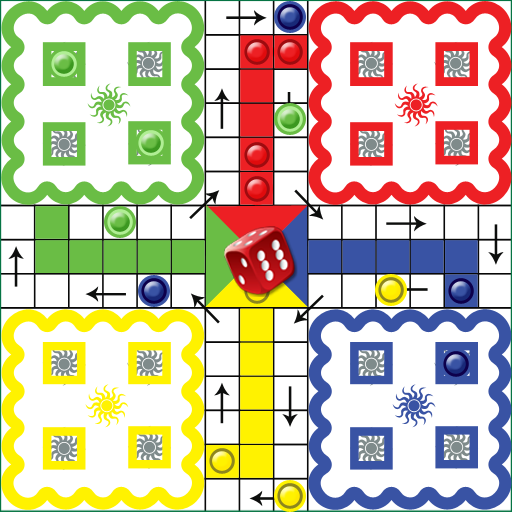 Download Ludo Game 1.0.4 Apk for android