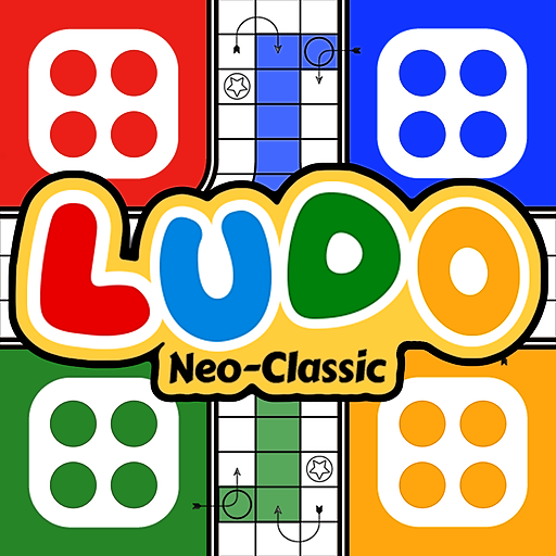 Download Ludo Neo-Classic : King of the Dice Game 1.19 Apk for android