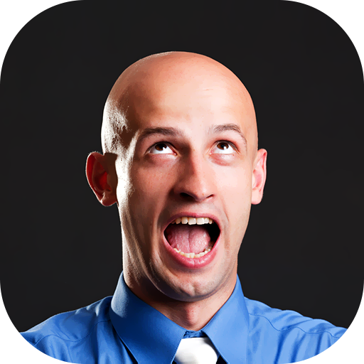 Download Make Me Bald Prank 2022 5.0 Apk for android