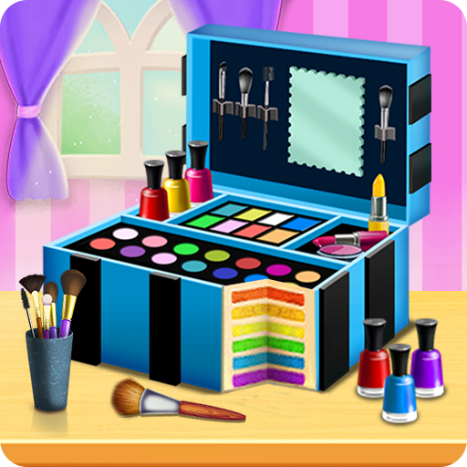 Makeup and Cosmetic Box Cakes 1.0.5