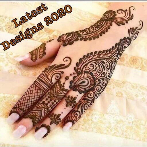 Download Mehndi Designs Offline 2.9 Apk for android