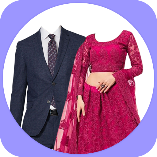 Download Men Women Fashion Suit Editor 1.24 Apk for android