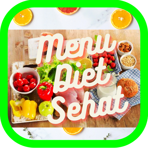 Download Menu Diet Sehat 2.2 Apk for android