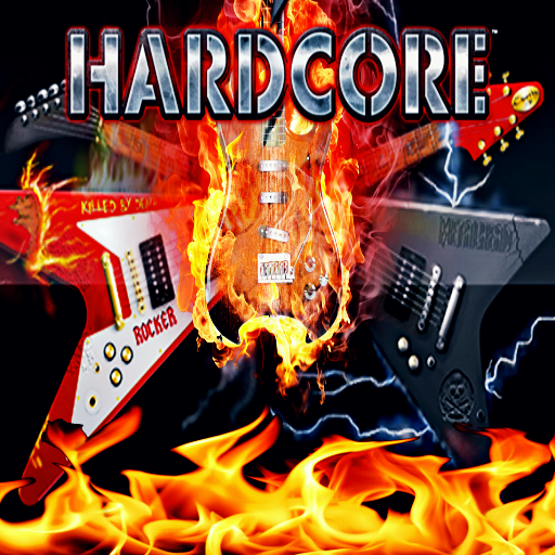 Download Metal HardCore Dj Pad 4.7 Apk for android