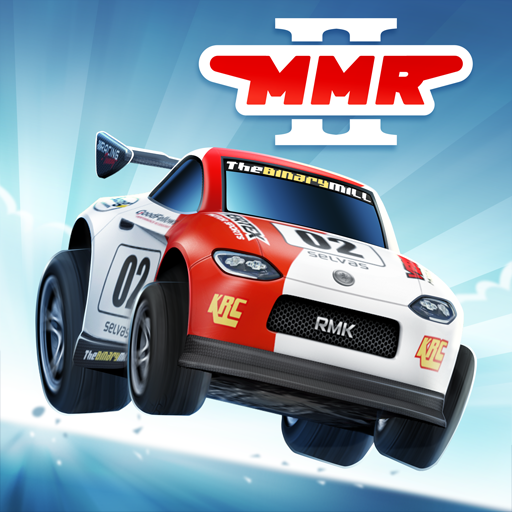 Download Mini Motor Racing 2 - RC Car 1.2.029 Apk for android