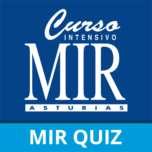 Download MirQuiz Curso MIR 2.6.2 Apk for android