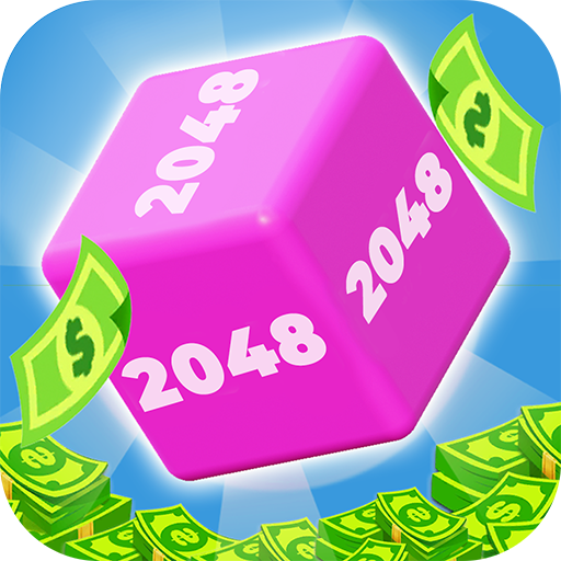 Download Money Cube 2048 1.0.0 Apk for android Apk