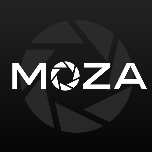 Download MOZA Genie 2.4.15 Apk for android