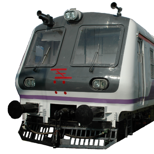 Download Mumbai Trains 1.020 Apk for android