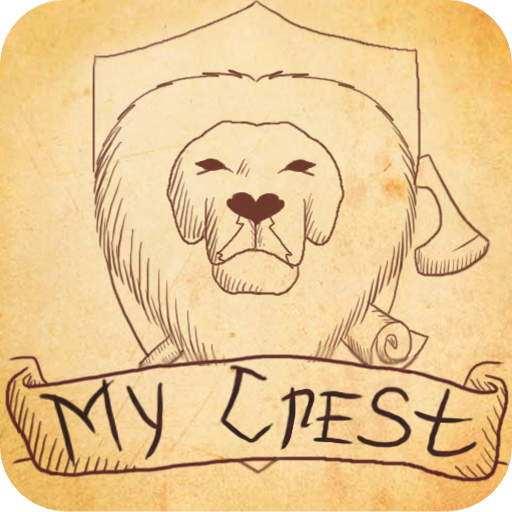 Download My crest - Test 1.1.2 Apk for android