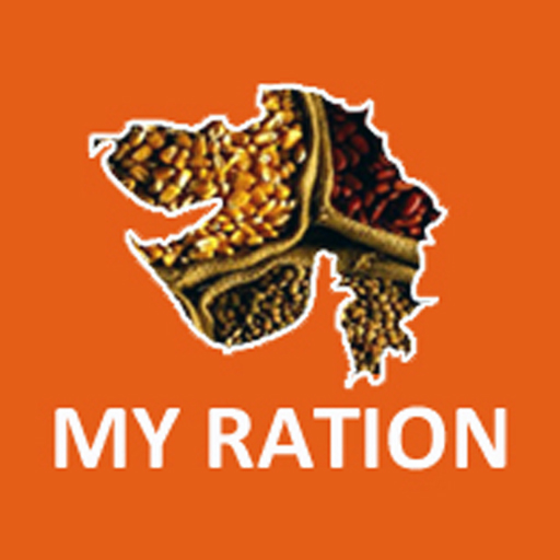 Download My Ration (Gujarat) 1.1.7 Apk for android