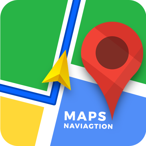 Download Navigation Voice Route & Driving Directions Maps 1.4 Apk for android