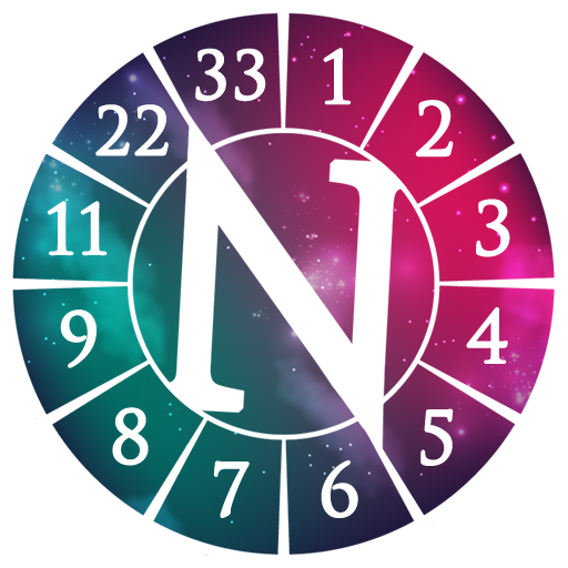 Numeroscope - Numerology & Numbers Meaning 1.2.4.2