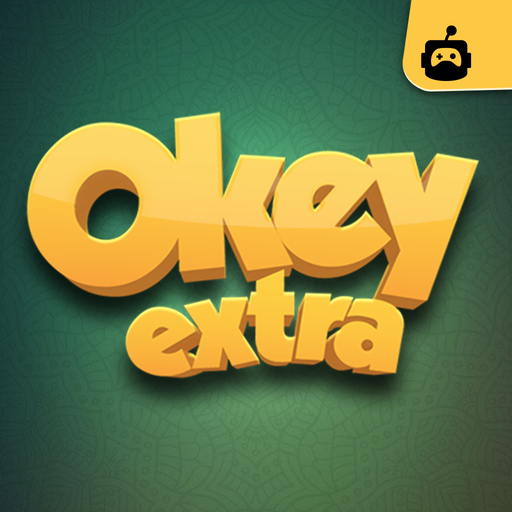 Download Okey Extra - Online Rummy Game 3.5.4 Apk for android