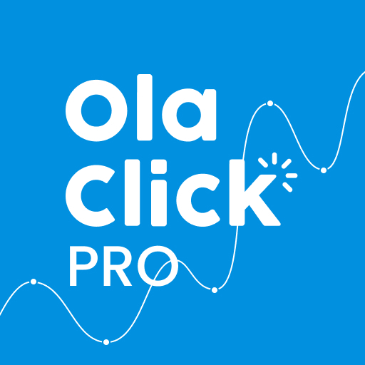 OlaClick PRO! Your digital menu, your sales! 1.0.45