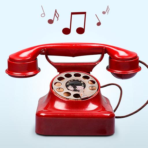 Download Old Telephone Ringtones Apk for android Apk