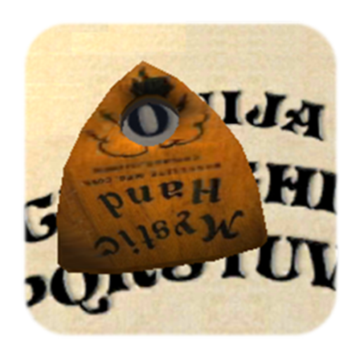 Download Ouija 3D 11.0 Apk for android