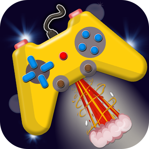 Download Party Fun Player Mini GameBox 9.4.4.50 Apk for android