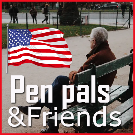 Download Pen Pals & Friends in the US of America & Canada 1.3 Apk for android