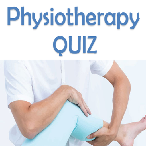 Download Physiotherapy Quiz 4.03 Apk for android