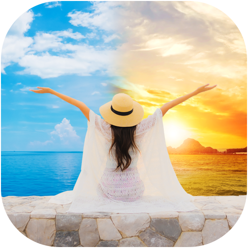 Download PicNic Sky Photo Filter Editor 1.3 Apk for android