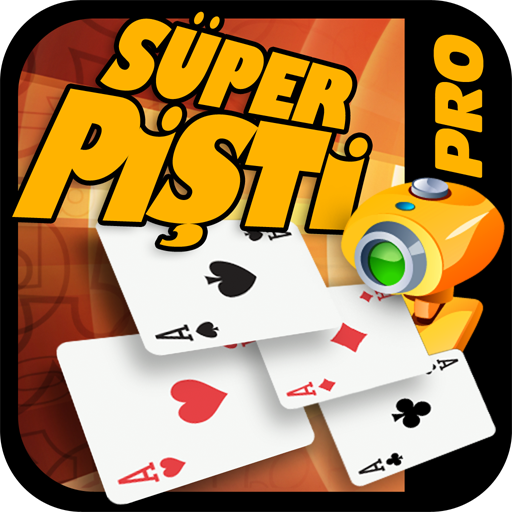 Pişti Pro 1.1.5