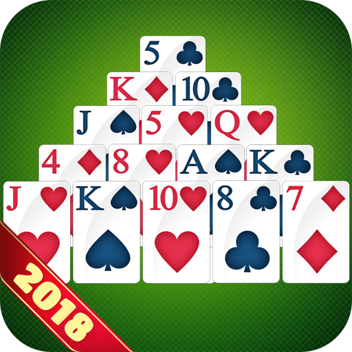 Download Pyramid Solitaire 1.31 Apk for android Apk