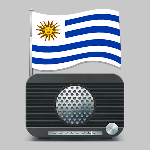 Radios de Uruguay FM y Online 2.4.22