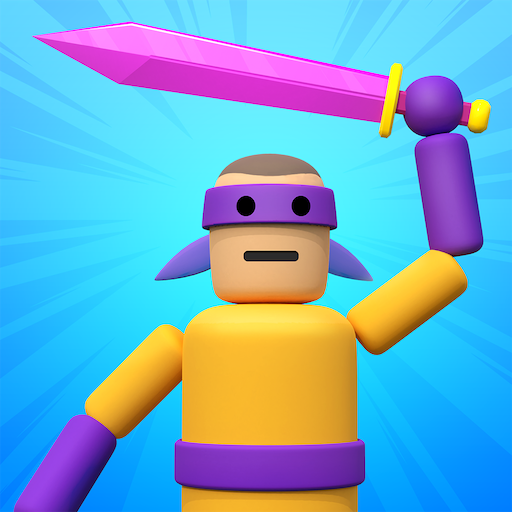 Download Ragdoll Ninja: Sword Fight 1.12.3 Apk for android