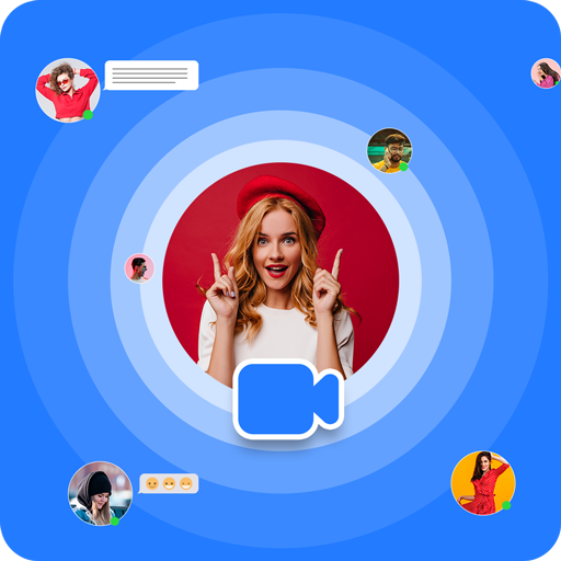 Download Random Live Video Chat 13.0 Apk for android Apk