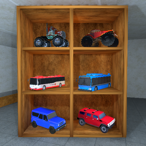 Download Rc toy car & rc monster truck racing games 1.3 Apk for android