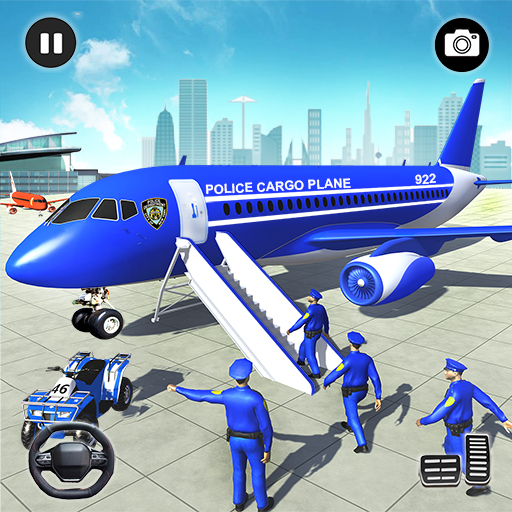 Download Real Car Transport Truck Games 1.8 Apk for android