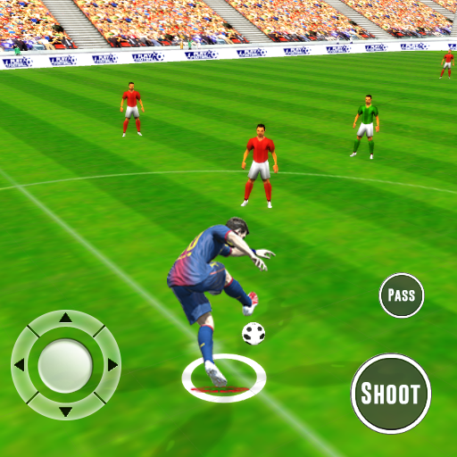 Download REAL FOOTBALL CHAMPIONS LEAGUE : WORLD CUP 2020  Apk for android