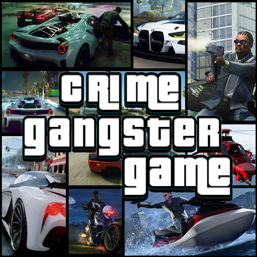 Download Real Gangster Vegas Theft Auto 1.0.6 Apk for android