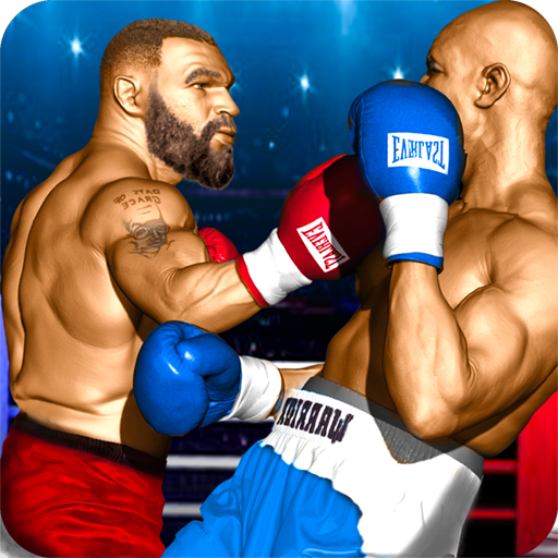 Download Real GYM Fighting Games 1.0.1 Apk for android