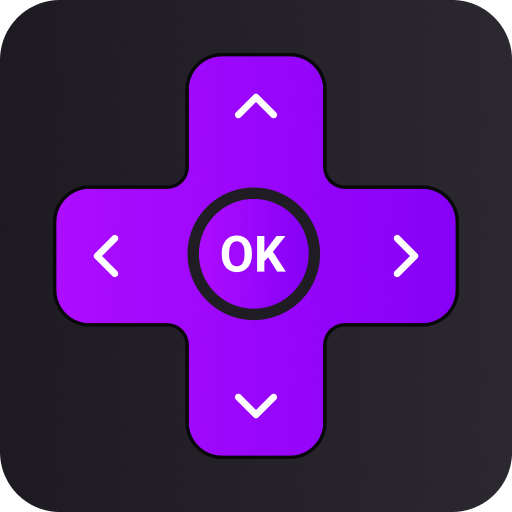 Download Remote for RokuTV 1.16 Apk for android