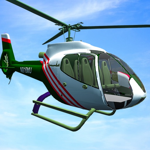 Download Rescue Helicopter: Heli Games 0.4 Apk for android