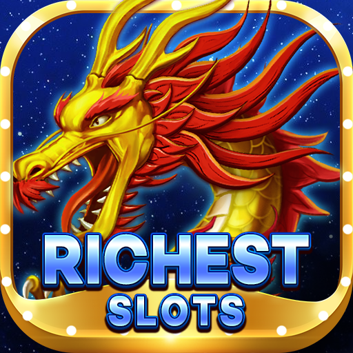 Download Richest Slots Casino Games 1.0.52 Apk for android