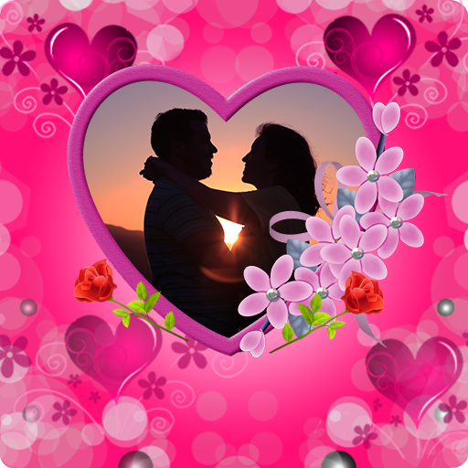 Download Romantic Love Photo Frames 21.0 Apk for android