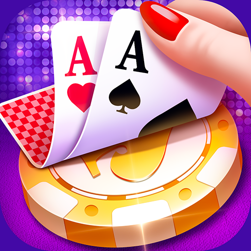 Royal Poker - ไพ่เท็กซัสรอยัล 47.0