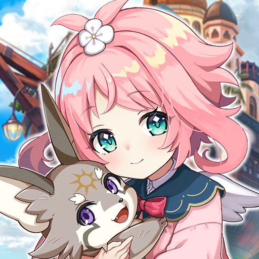 Download 天啓パラドクス〜少女と魔物のタクティクスRPG〜 1.2.2 Apk for android