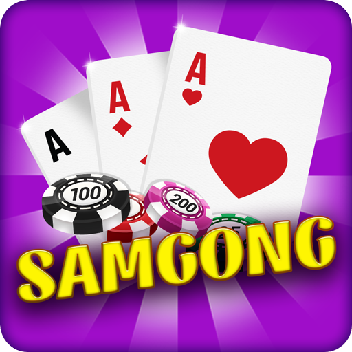 Samgong 1.0.7