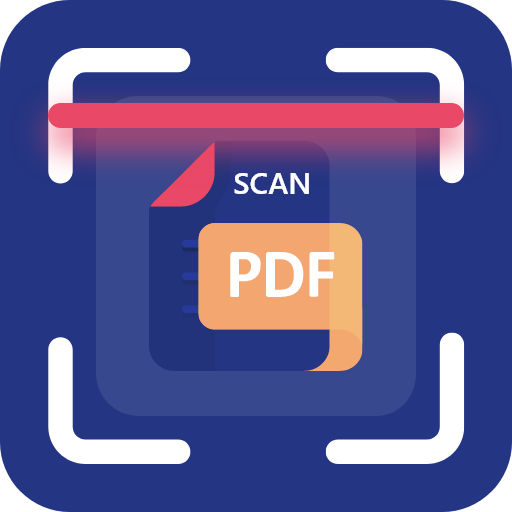 Download Scan 4PDF Merge PDF 1.3 Apk for android