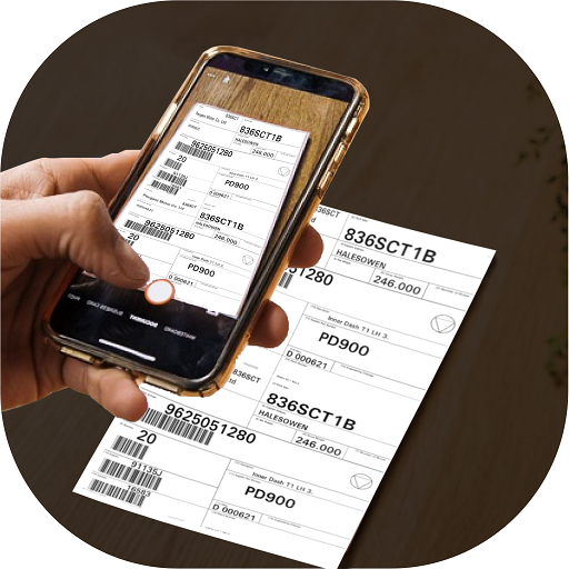 Download Scanner App- Scan PDF Document 2.7.2 Apk for android