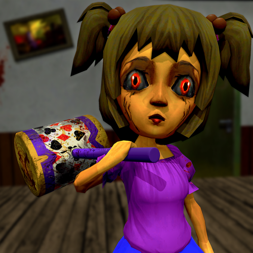 Download Scary Haunted Doll House 1.2 Apk for android Apk