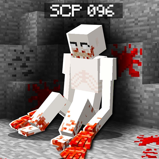 SCP-096 Mod 2.0.1