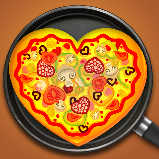 Download Shape Pizza Maker Cooking Game 1.2 Apk for android